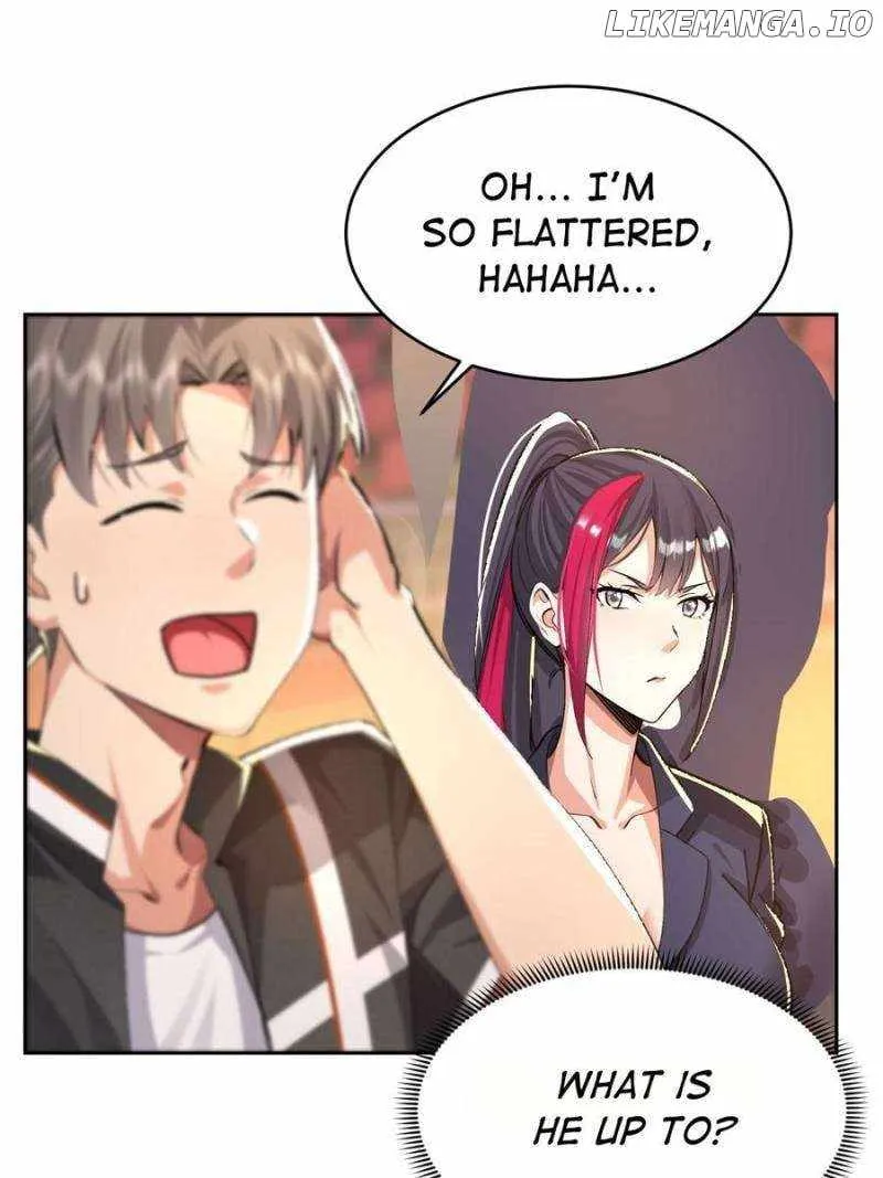 Became the Target of a Harem of Another World Chapter 29 Online - página 14