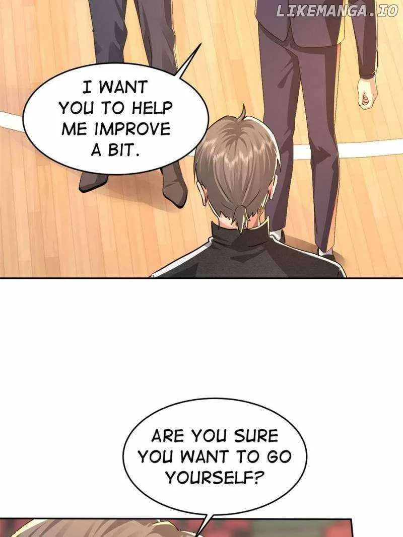 Became the Target of a Harem of Another World Chapter 29 Online - página 16