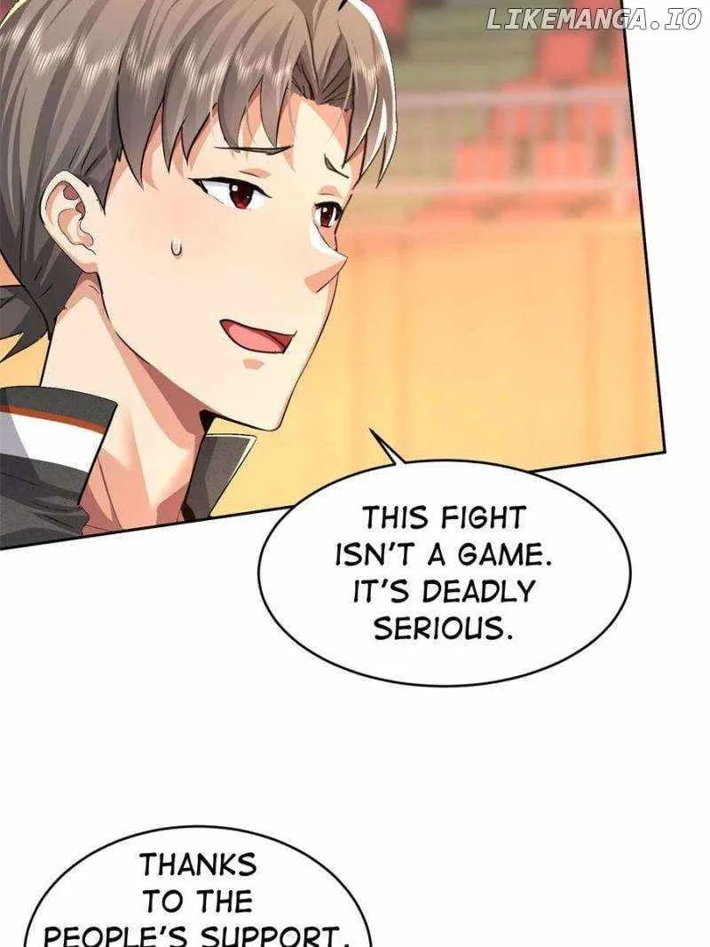 Became the Target of a Harem of Another World Chapter 29 Online - página 17