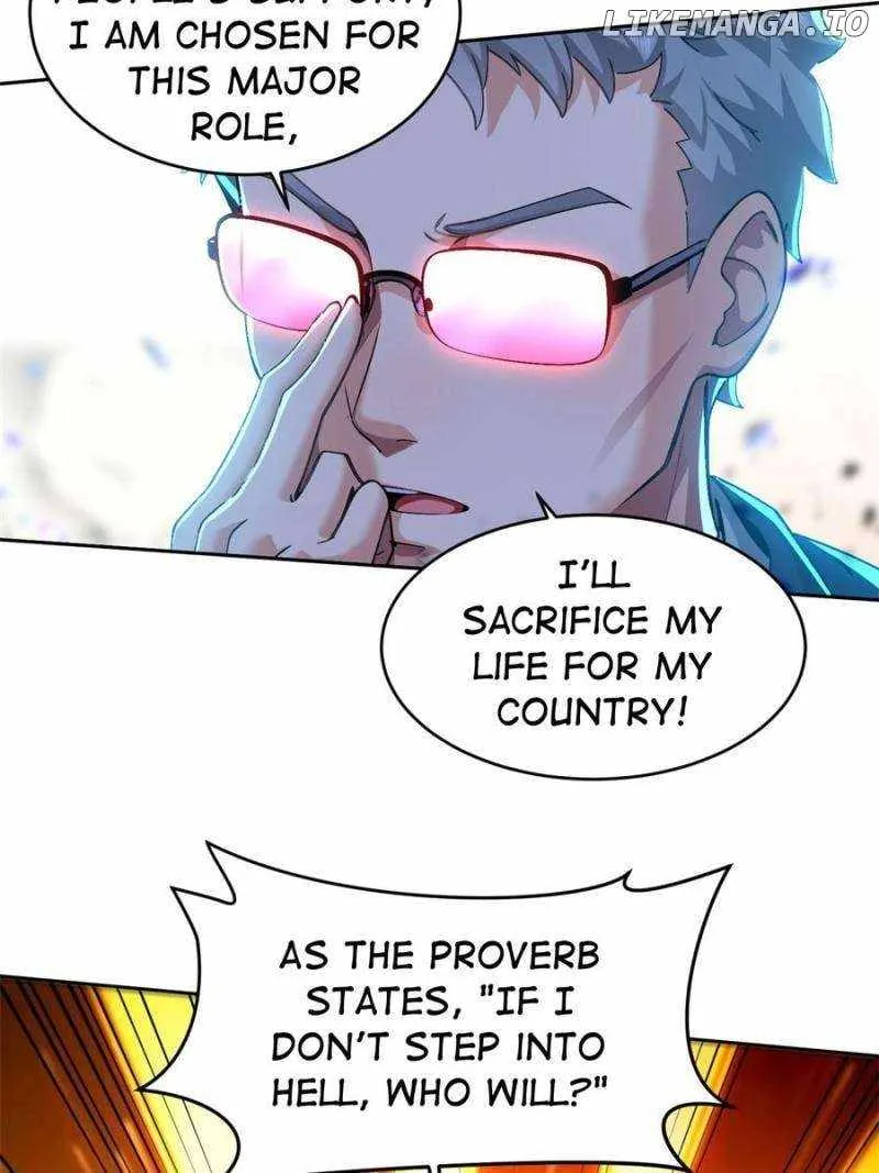 Became the Target of a Harem of Another World Chapter 29 Online - página 18