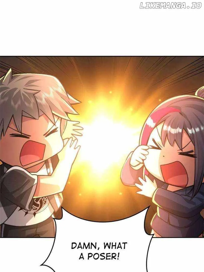 Became the Target of a Harem of Another World Chapter 29 Online - página 21
