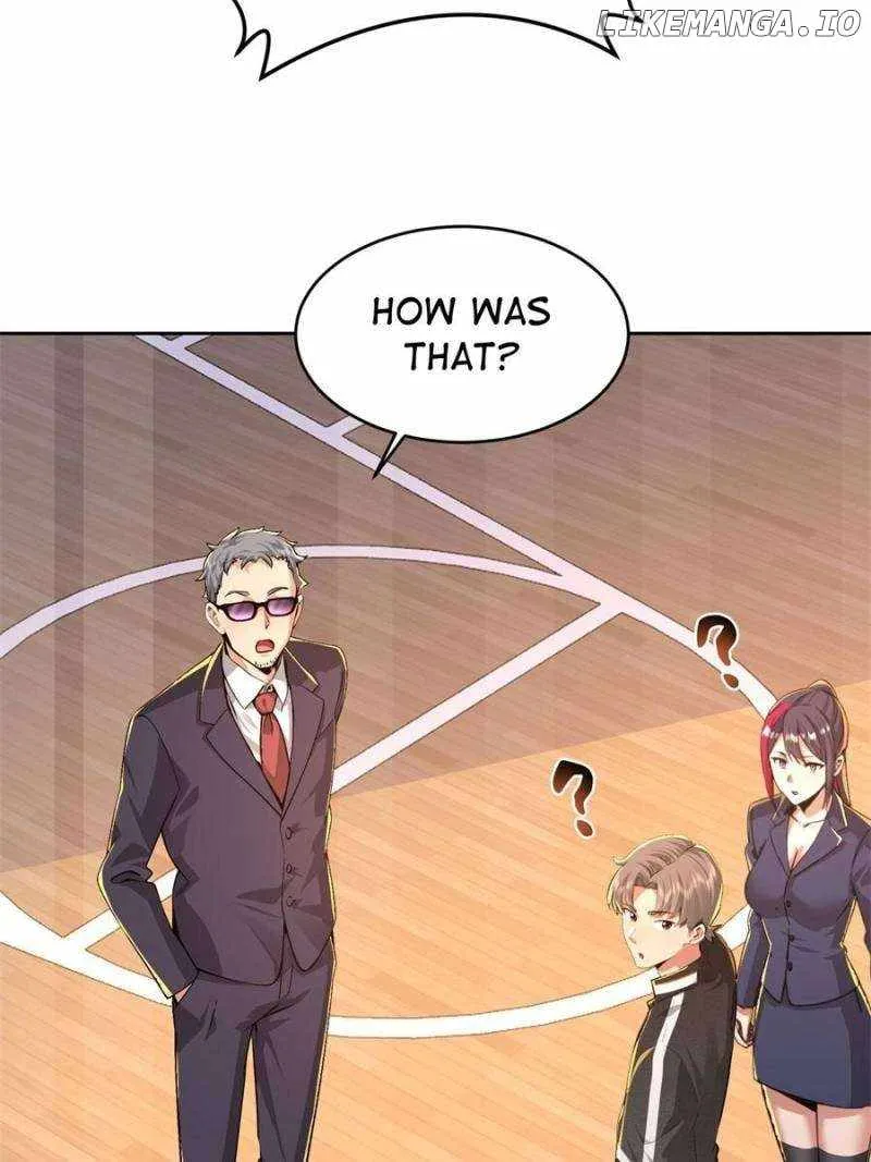 Became the Target of a Harem of Another World Chapter 29 Online - página 22