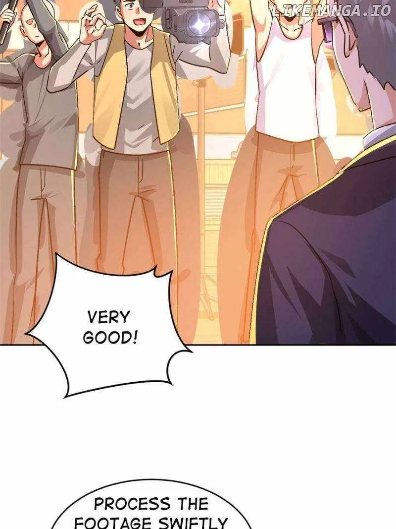 Became the Target of a Harem of Another World Chapter 29 Online - página 24