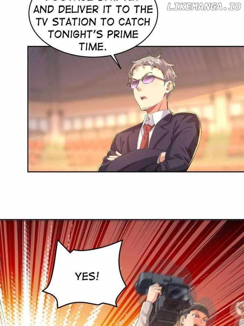 Became the Target of a Harem of Another World Chapter 29 Online - página 25