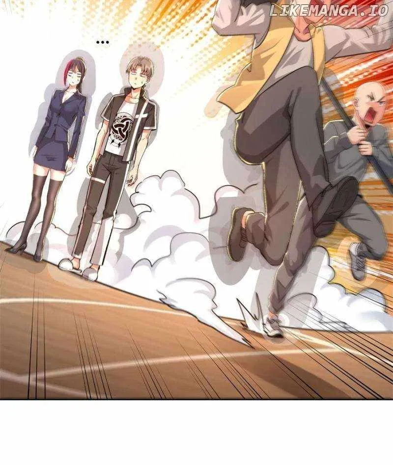 Became the Target of a Harem of Another World Chapter 29 Online - página 26