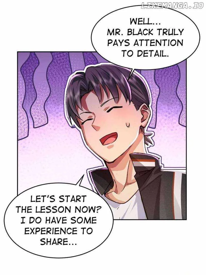Became the Target of a Harem of Another World Chapter 29 Online - página 27