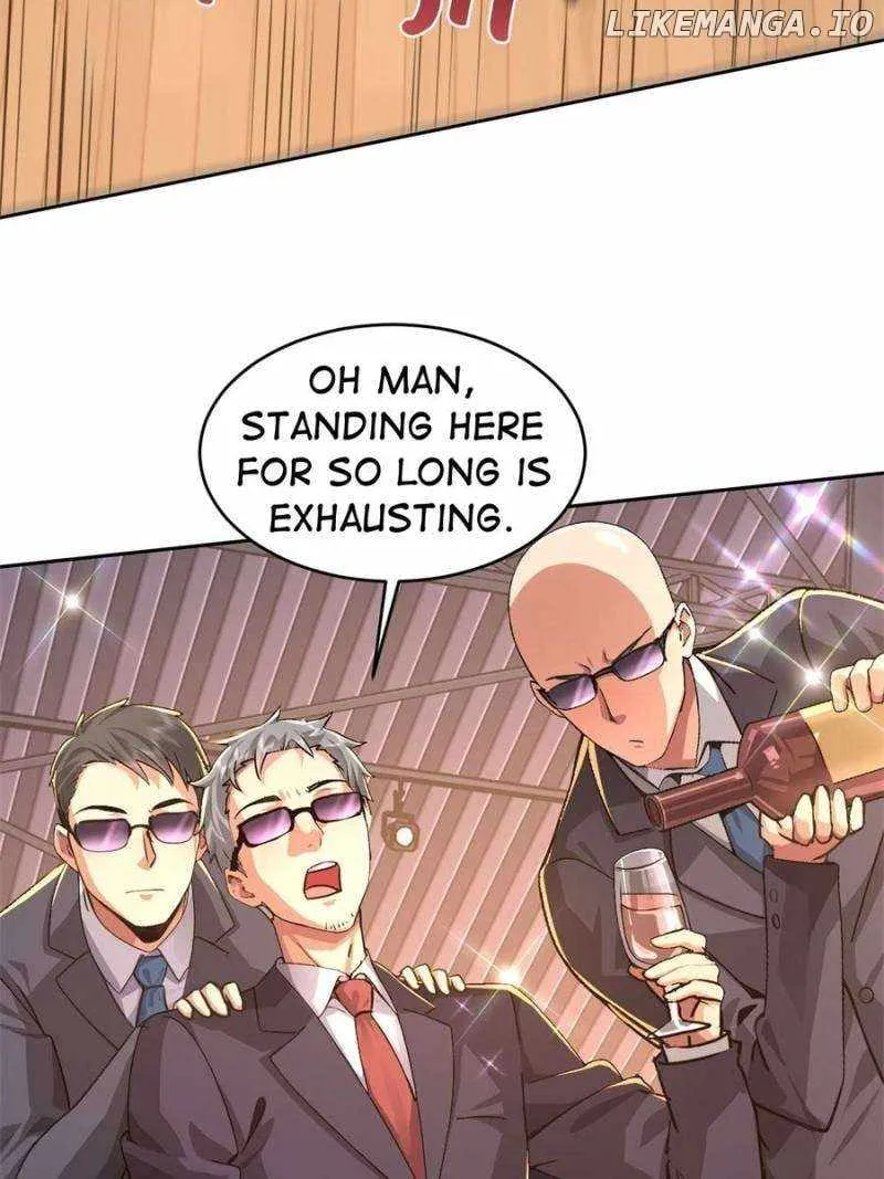 Became the Target of a Harem of Another World Chapter 29 Online - página 29