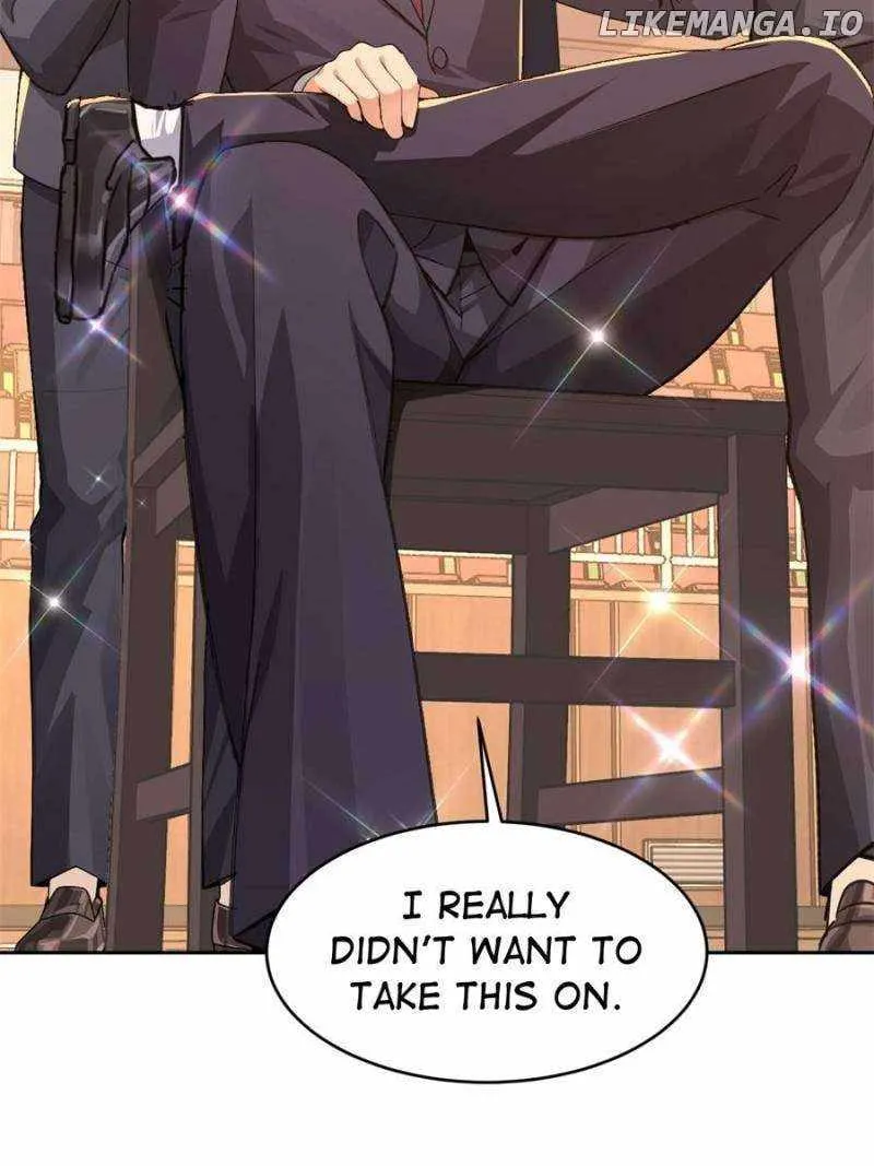 Became the Target of a Harem of Another World Chapter 29 Online - página 30