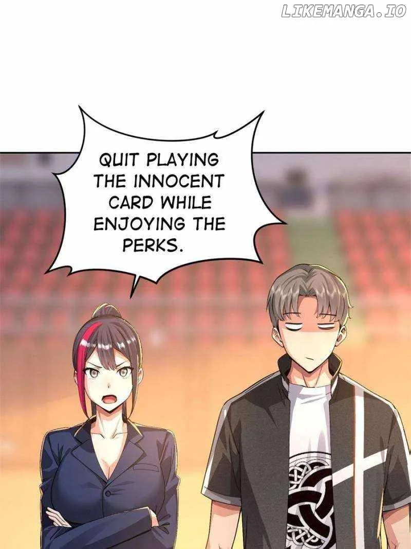 Became the Target of a Harem of Another World Chapter 29 Online - página 31