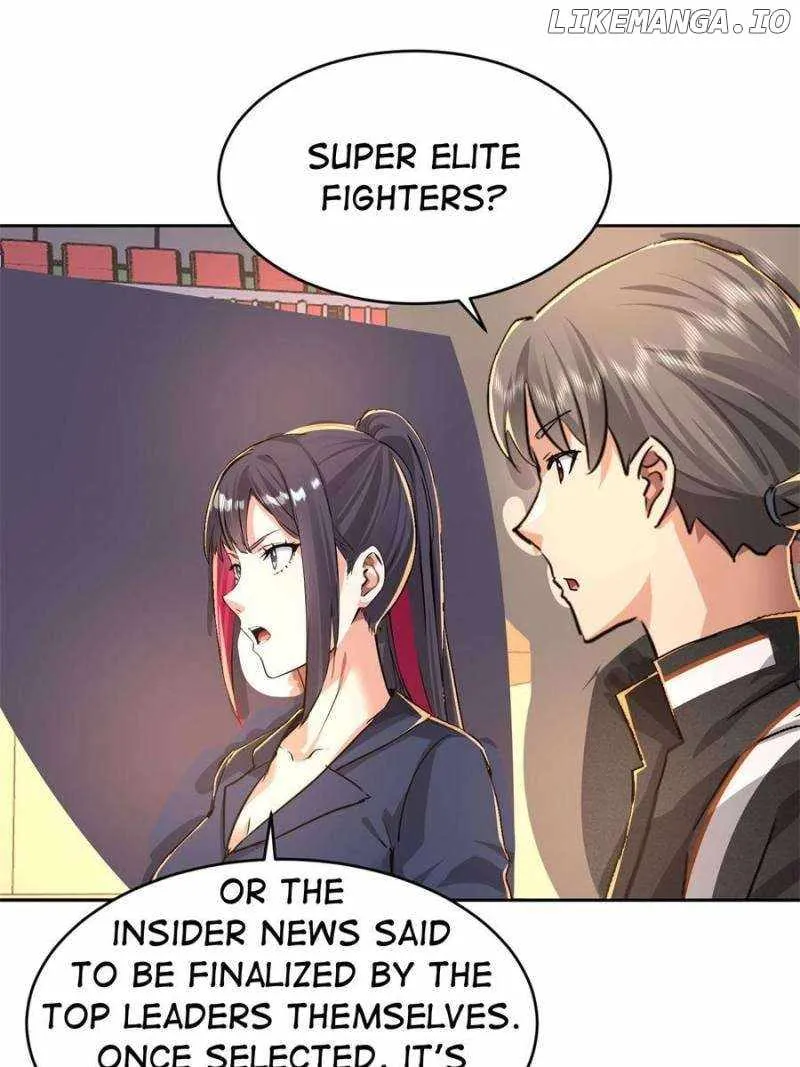 Became the Target of a Harem of Another World Chapter 29 Online - página 33