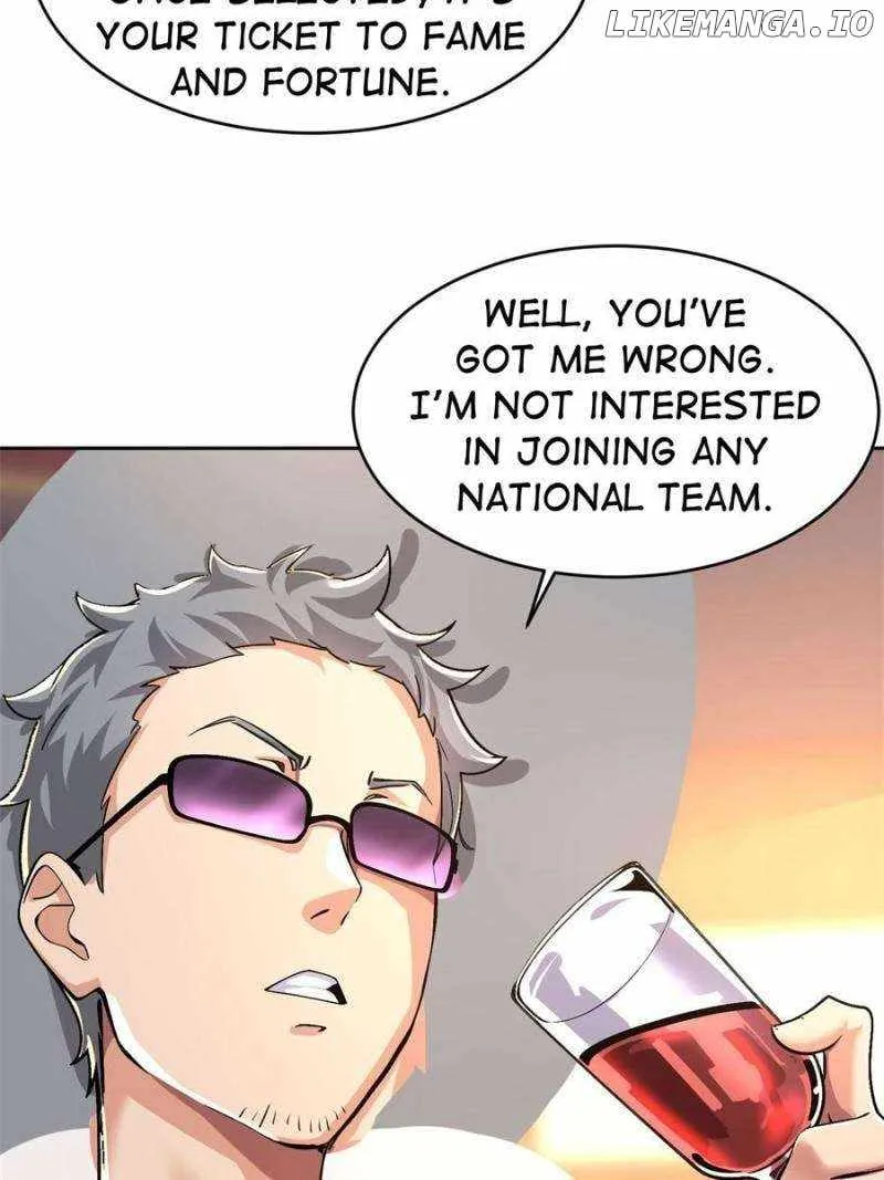 Became the Target of a Harem of Another World Chapter 29 Online - página 34