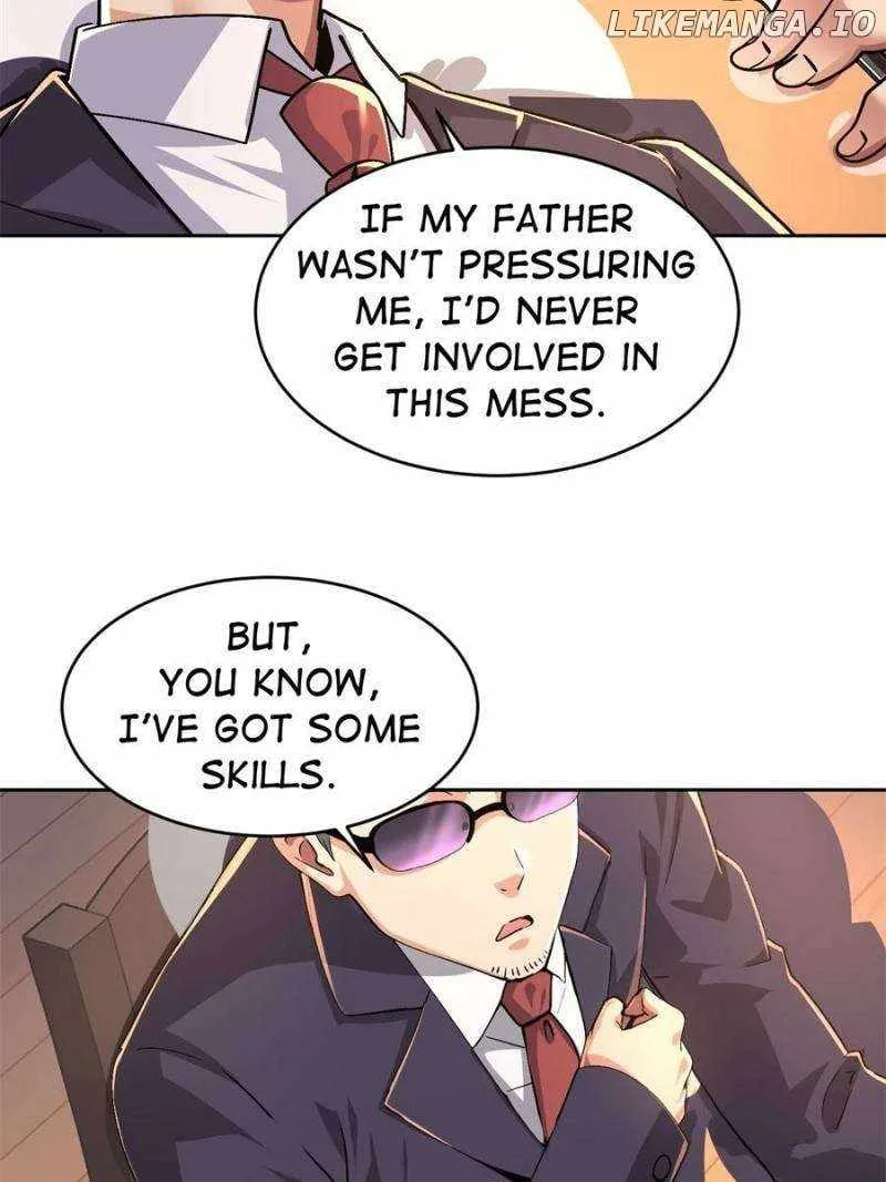 Became the Target of a Harem of Another World Chapter 29 Online - página 35