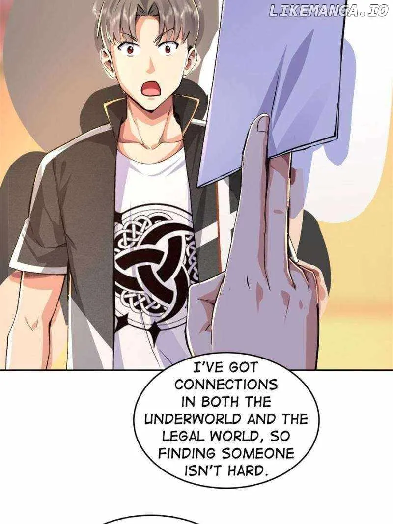 Became the Target of a Harem of Another World Chapter 29 Online - página 37