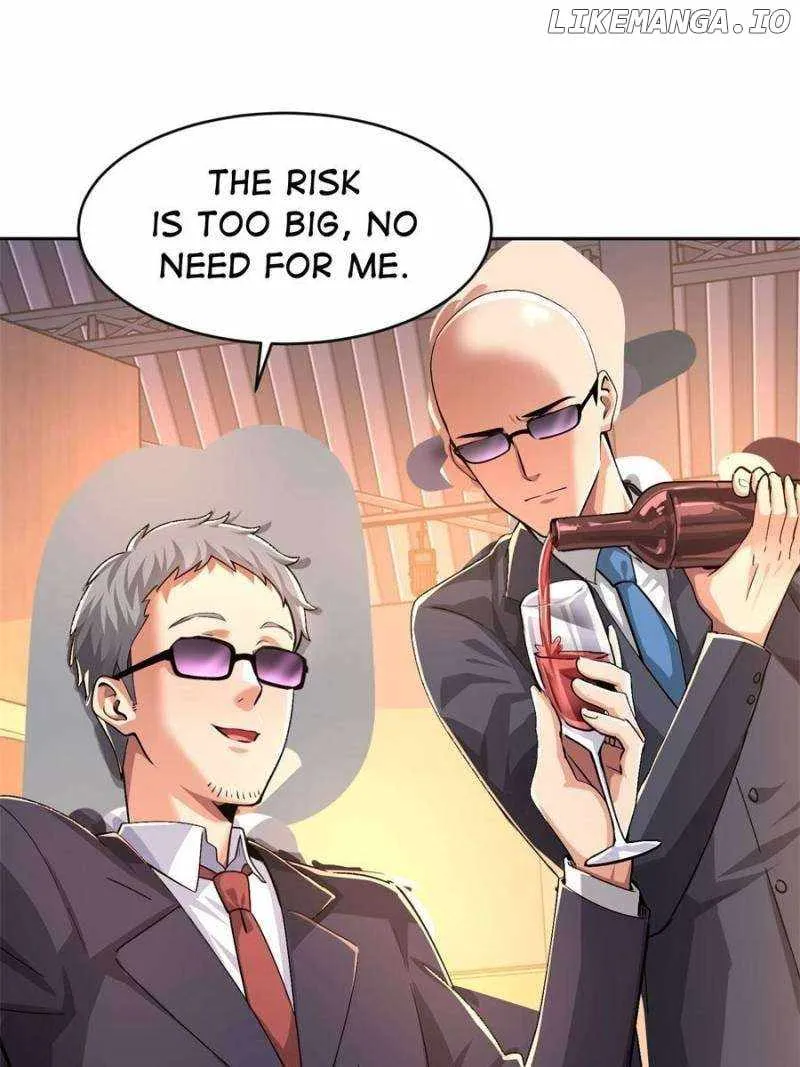 Became the Target of a Harem of Another World Chapter 29 Online - página 40