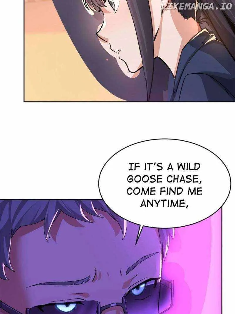 Became the Target of a Harem of Another World Chapter 29 Online - página 42