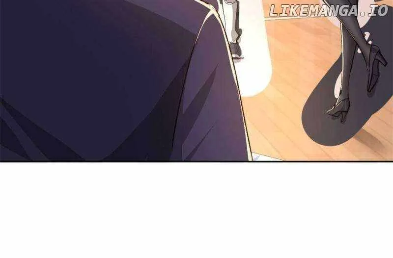 Became the Target of a Harem of Another World Chapter 29 Online - página 46