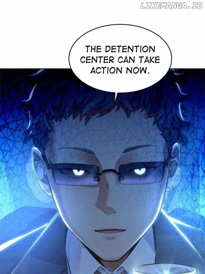 Became the Target of a Harem of Another World Chapter 29 Online - página 47