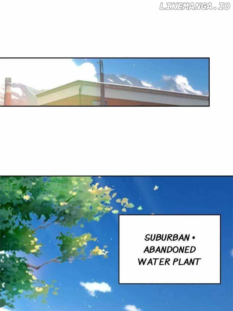 Became the Target of a Harem of Another World Chapter 29 Online - página 49