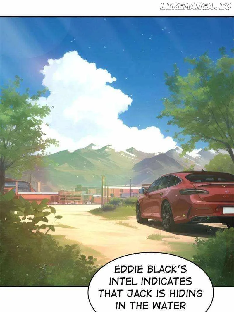 Became the Target of a Harem of Another World Chapter 29 Online - página 51