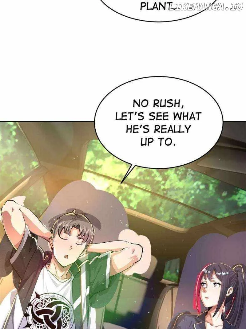 Became the Target of a Harem of Another World Chapter 29 Online - página 52