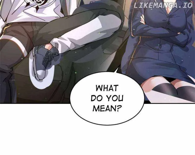 Became the Target of a Harem of Another World Chapter 29 Online - página 53