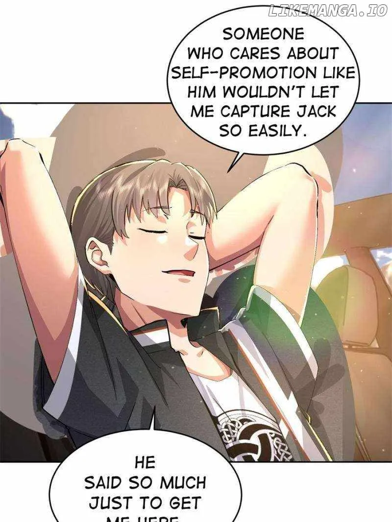 Became the Target of a Harem of Another World Chapter 29 Online - página 54