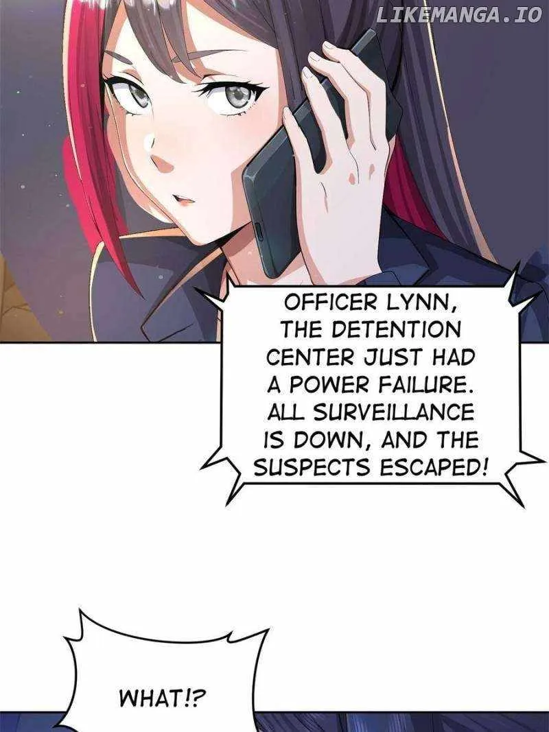 Became the Target of a Harem of Another World Chapter 29 Online - página 58