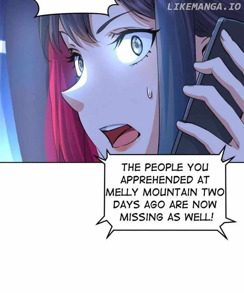 Became the Target of a Harem of Another World Chapter 29 Online - página 59