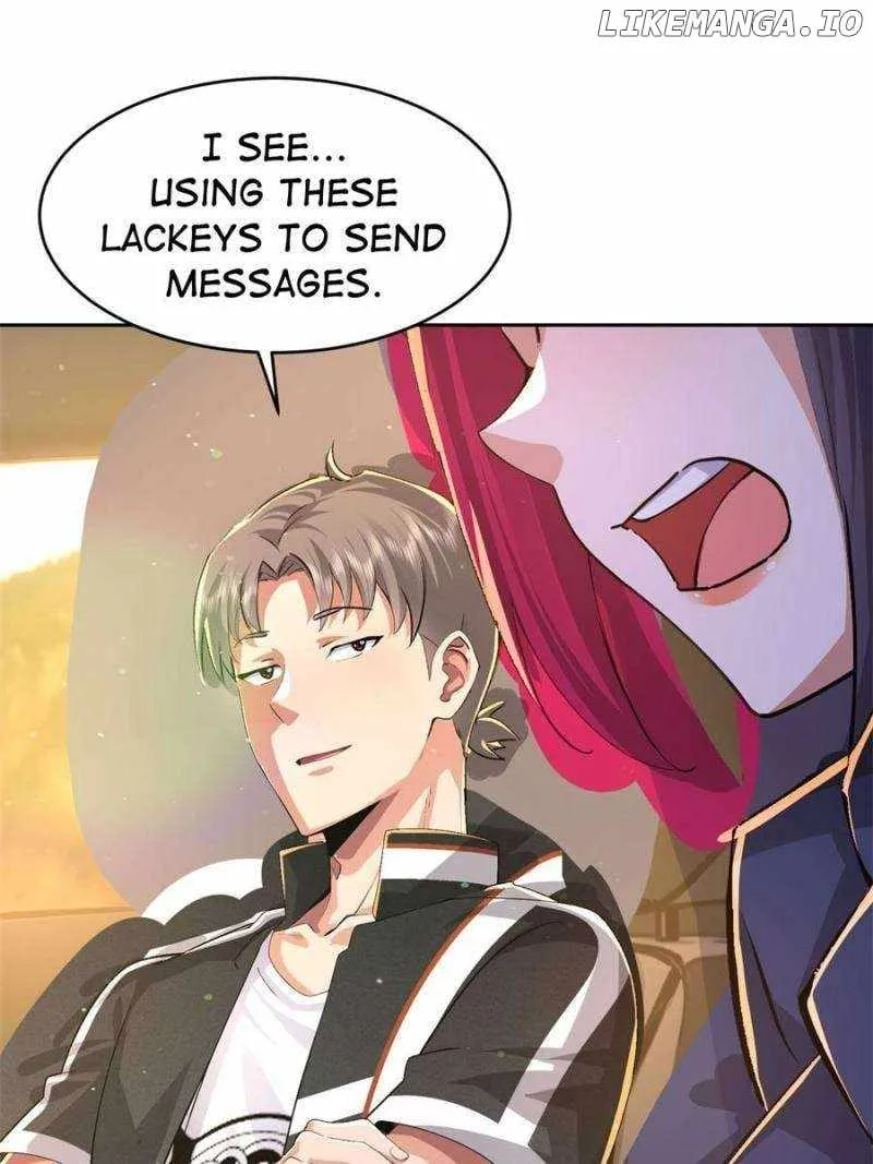 Became the Target of a Harem of Another World Chapter 29 Online - página 60
