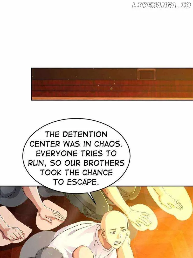 Became the Target of a Harem of Another World Chapter 29 Online - página 62