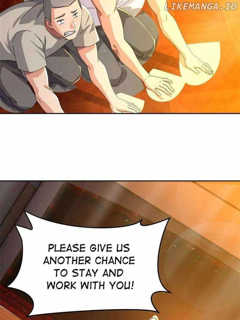 Became the Target of a Harem of Another World Chapter 29 Online - página 63