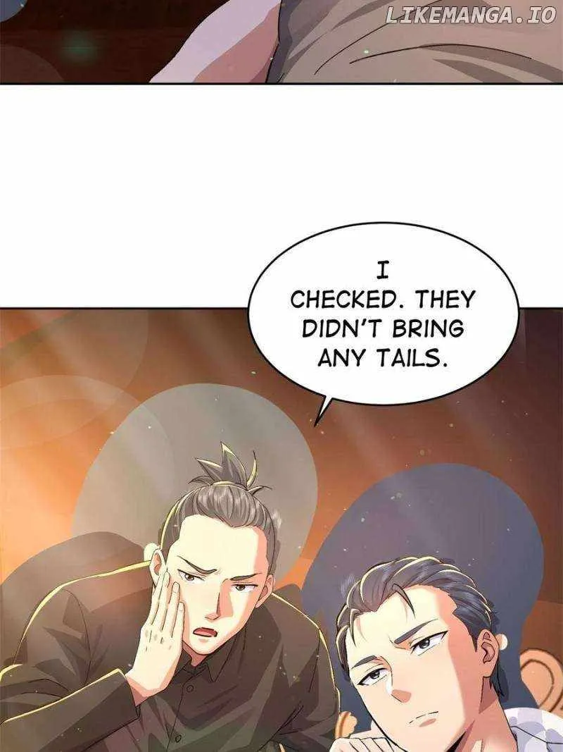 Became the Target of a Harem of Another World Chapter 29 Online - página 65