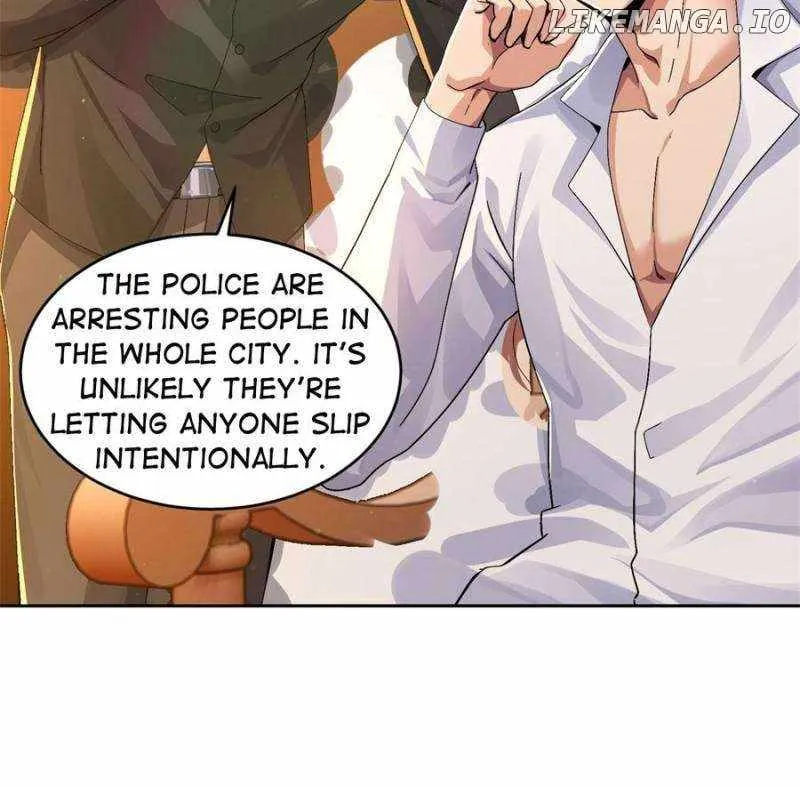 Became the Target of a Harem of Another World Chapter 29 Online - página 66