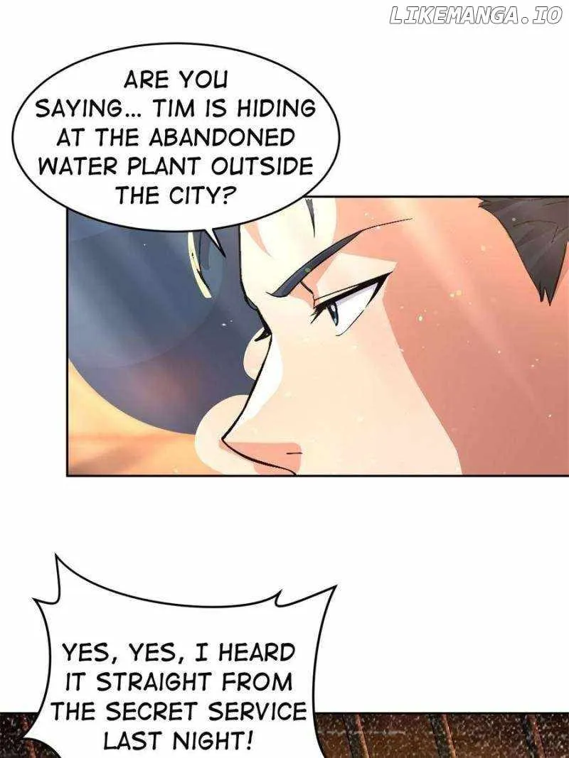 Became the Target of a Harem of Another World Chapter 29 Online - página 67