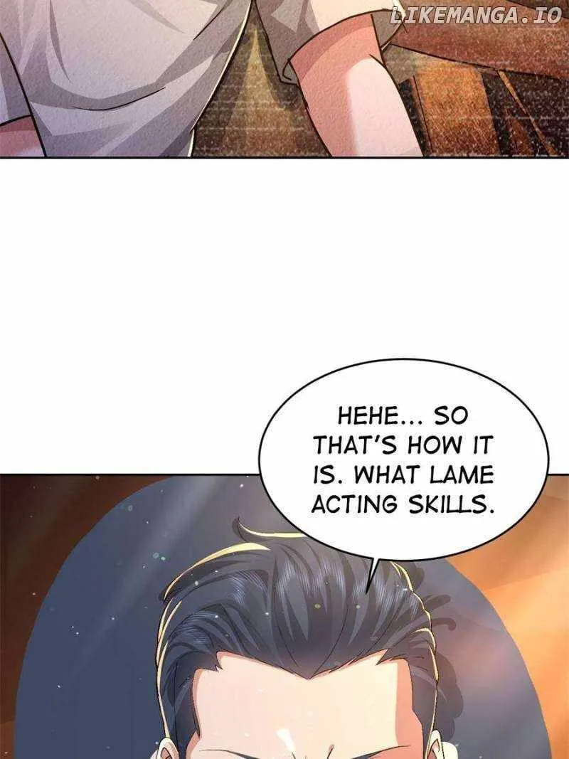 Became the Target of a Harem of Another World Chapter 29 Online - página 69