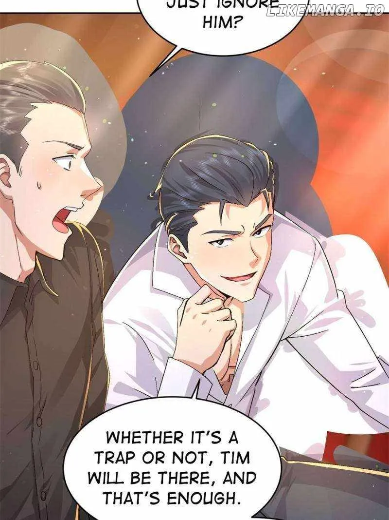 Became the Target of a Harem of Another World Chapter 29 Online - página 71