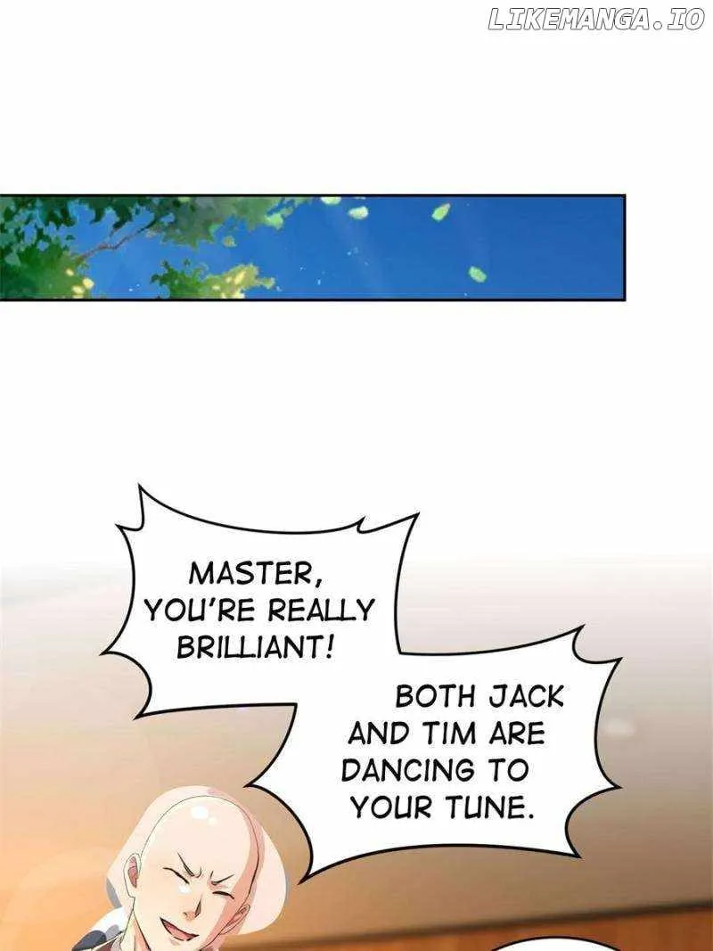 Became the Target of a Harem of Another World Chapter 29 Online - página 73