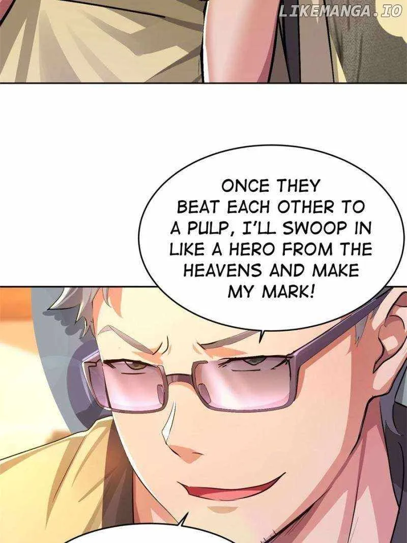 Became the Target of a Harem of Another World Chapter 29 Online - página 75