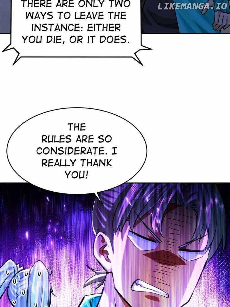 Became the Target of a Harem of Another World Chapter 33 Online - página 5