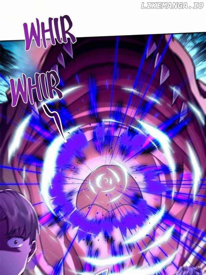 Became the Target of a Harem of Another World Chapter 33 Online - página 8