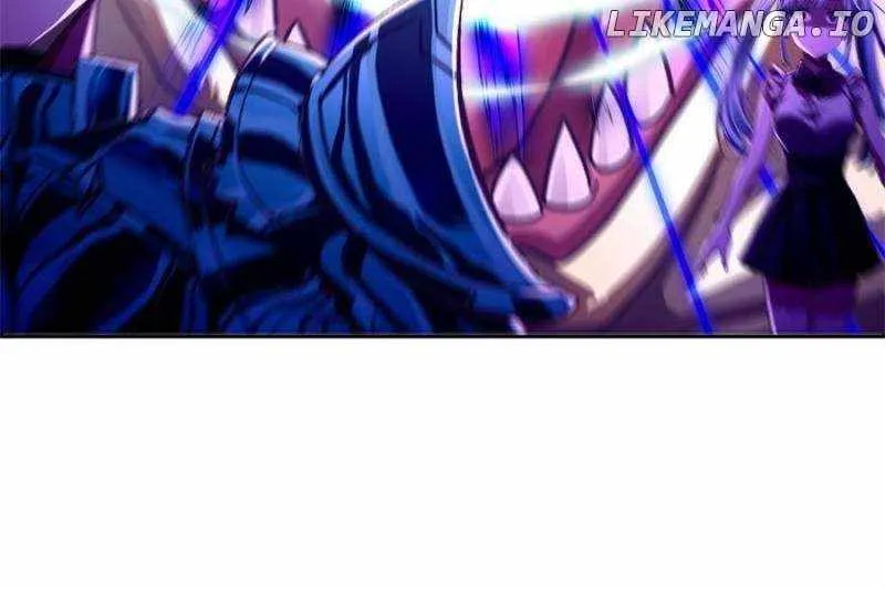 Became the Target of a Harem of Another World Chapter 33 Online - página 9