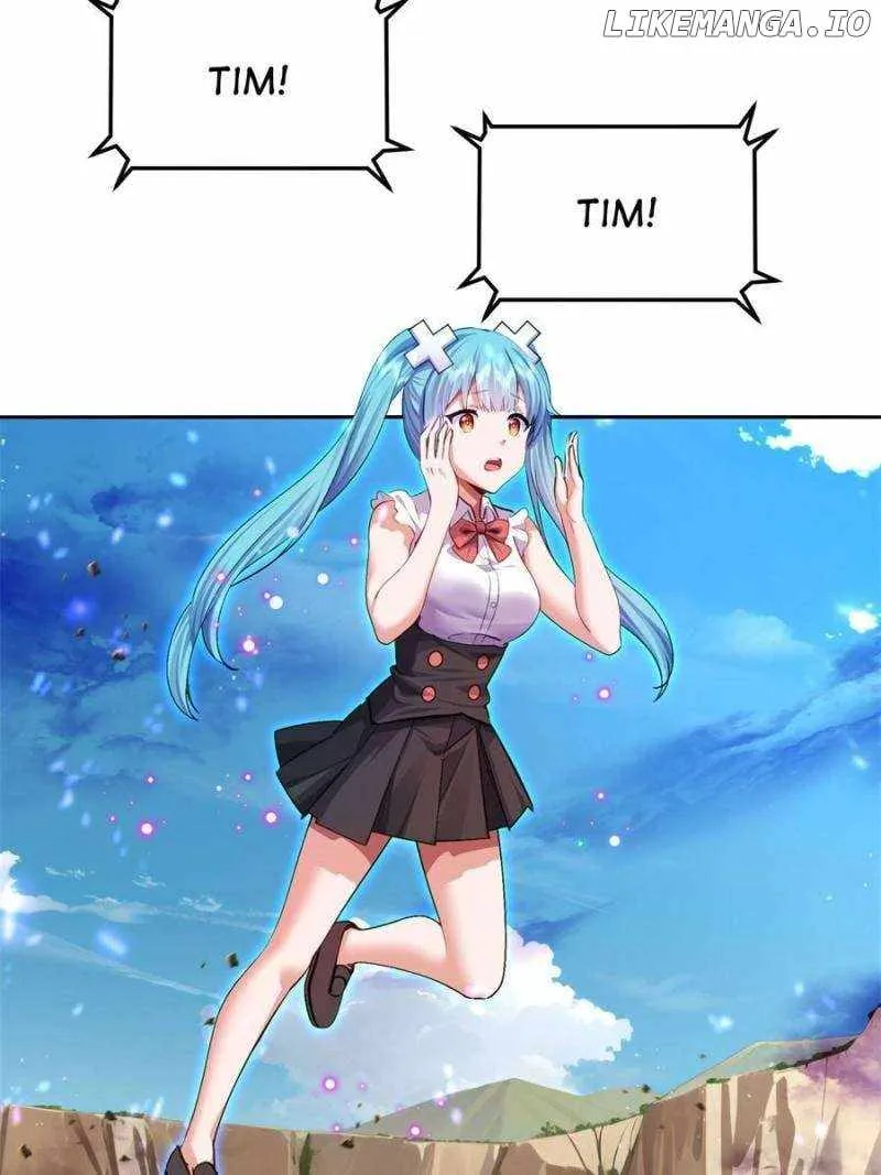 Became the Target of a Harem of Another World Chapter 33 Online - página 17