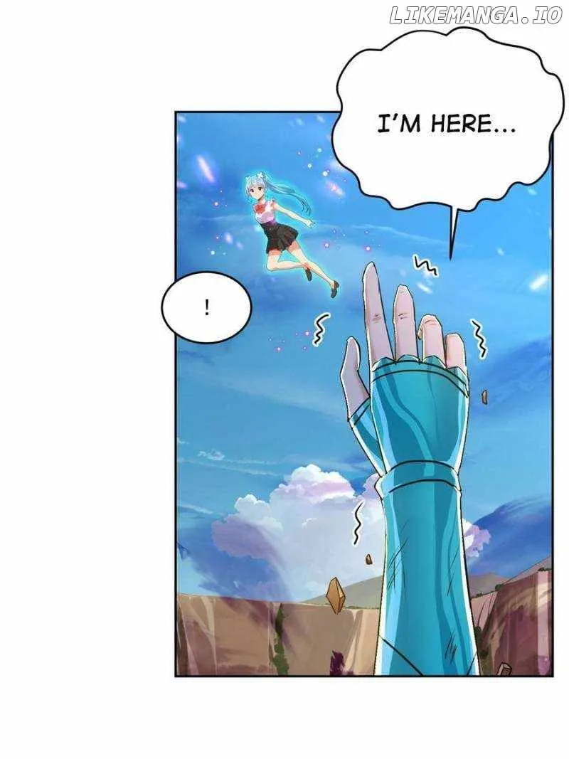 Became the Target of a Harem of Another World Chapter 33 Online - página 19