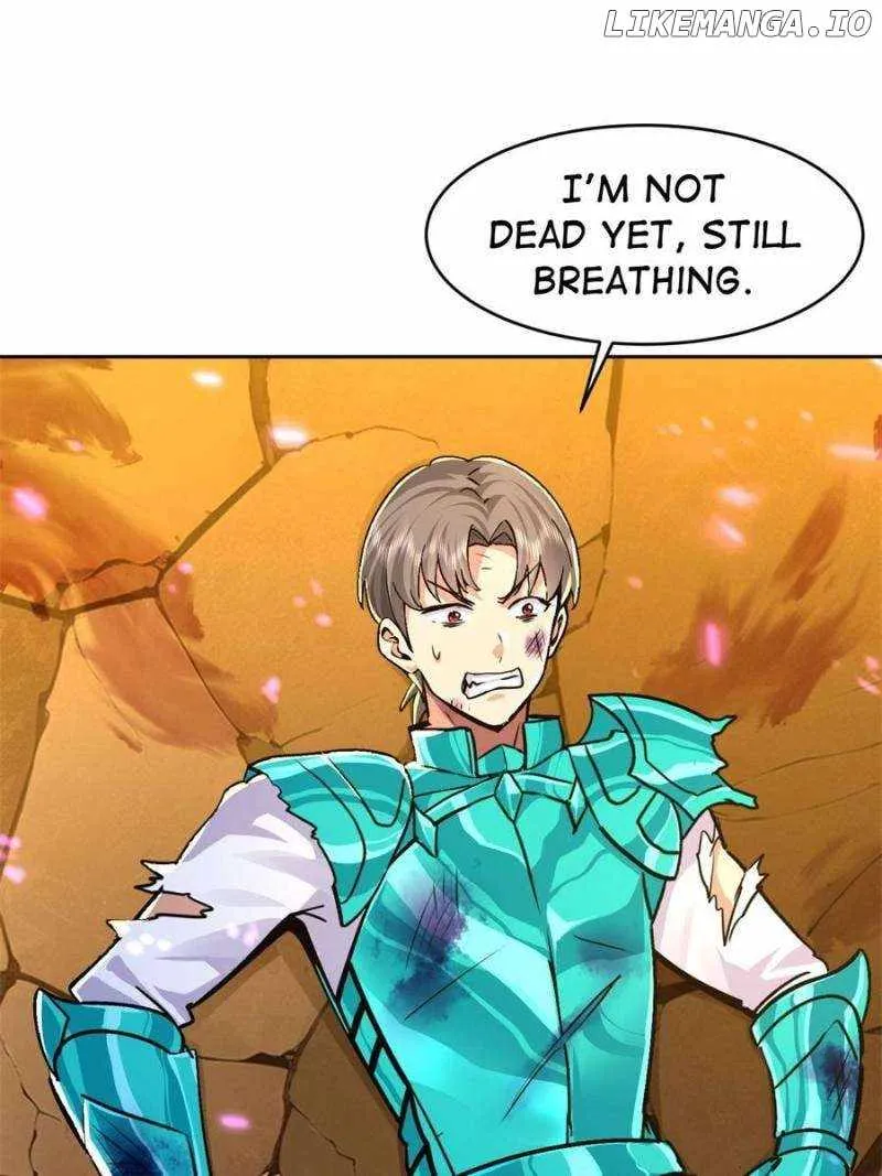 Became the Target of a Harem of Another World Chapter 33 Online - página 20