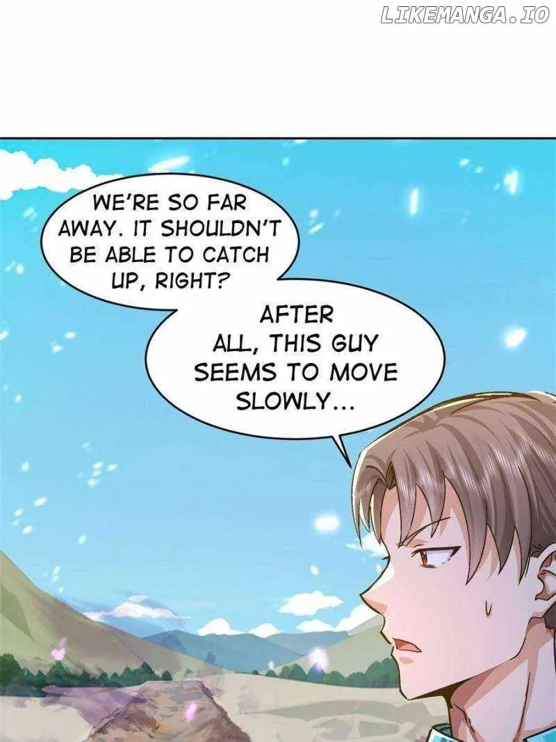 Became the Target of a Harem of Another World Chapter 33 Online - página 23