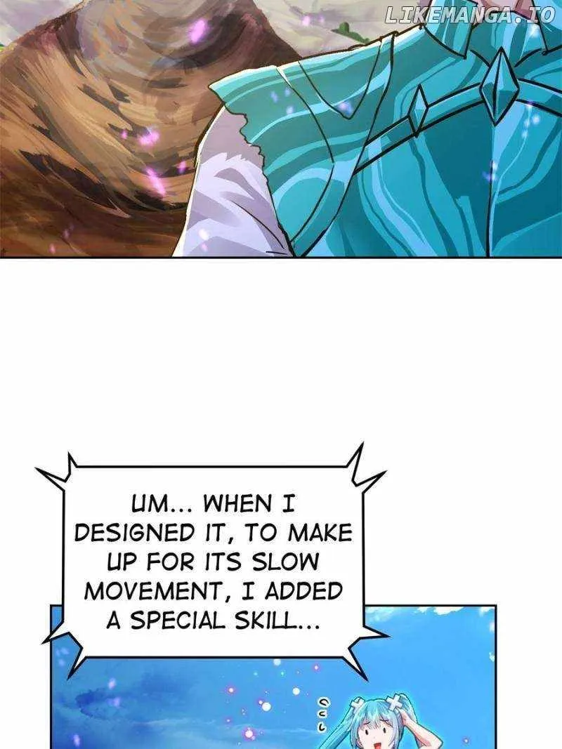 Became the Target of a Harem of Another World Chapter 33 Online - página 24