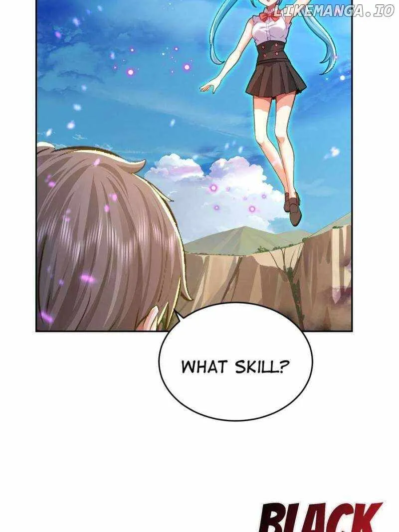 Became the Target of a Harem of Another World Chapter 33 Online - página 25