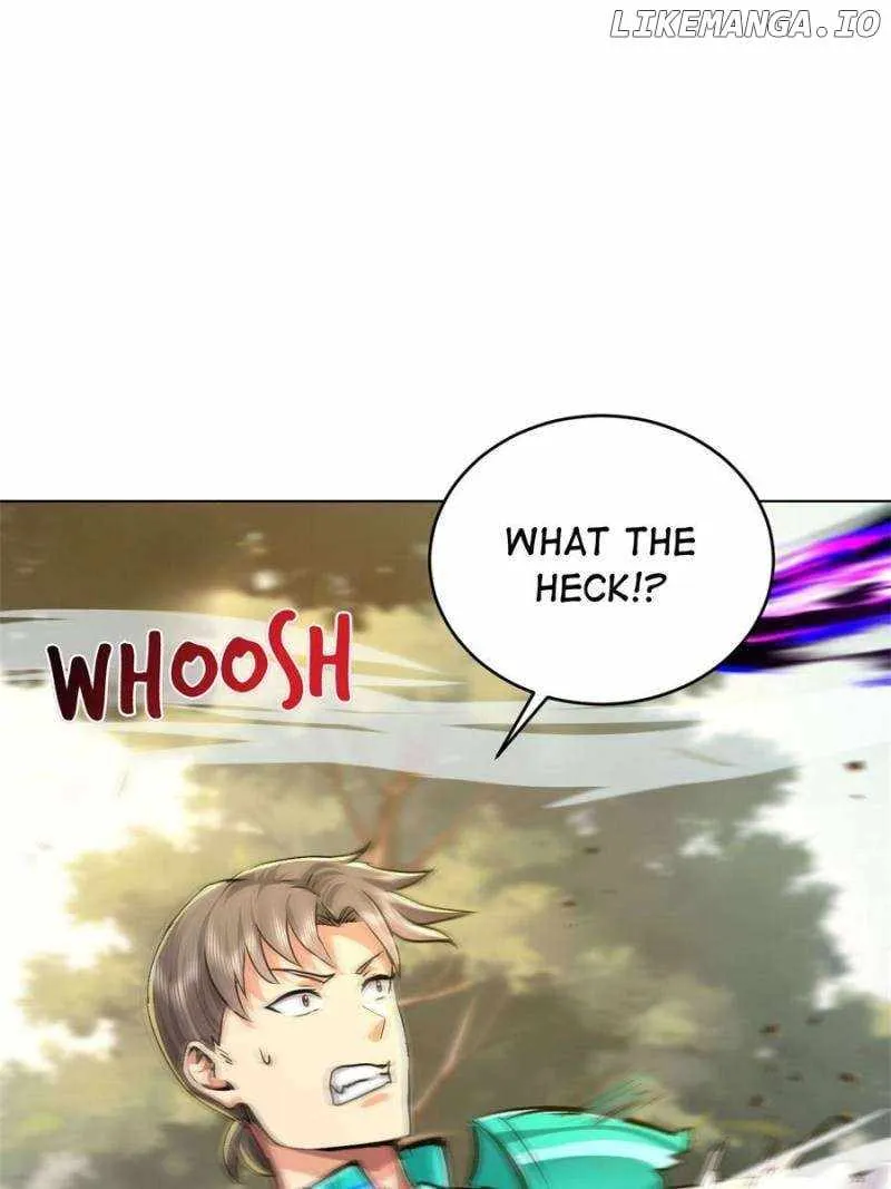 Became the Target of a Harem of Another World Chapter 33 Online - página 28