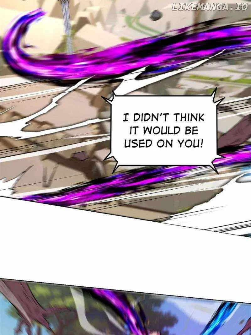 Became the Target of a Harem of Another World Chapter 33 Online - página 31