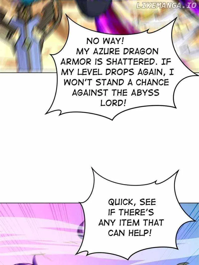 Became the Target of a Harem of Another World Chapter 33 Online - página 33